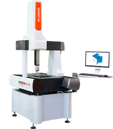 EXPERT SF系列車間型三坐標(biāo)測量機(jī)