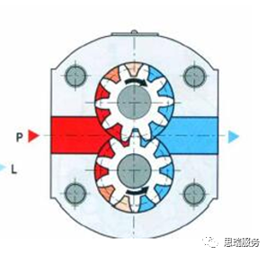 三坐標(biāo)檢測(cè)案例 | 齒輪式與擺線式液壓馬達(dá)檢測(cè)重點(diǎn)！(圖3)