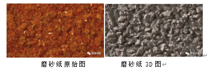 GelScan手持式掃描儀，新型表面質(zhì)量無損檢測方案(圖1)