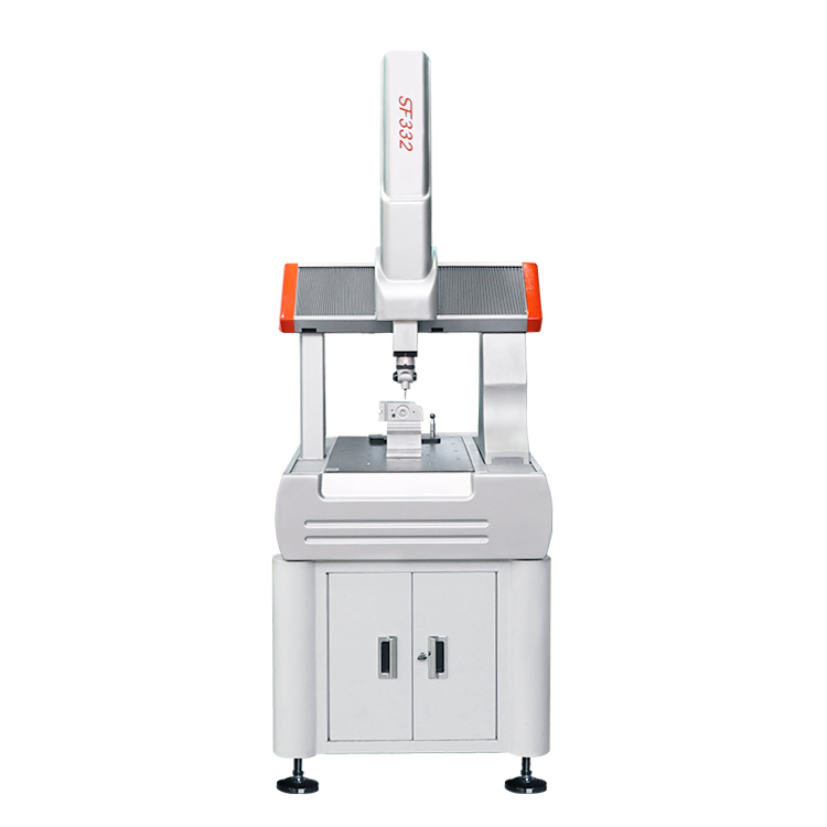 EXPERT SF系列車間型三坐標(biāo)測量機