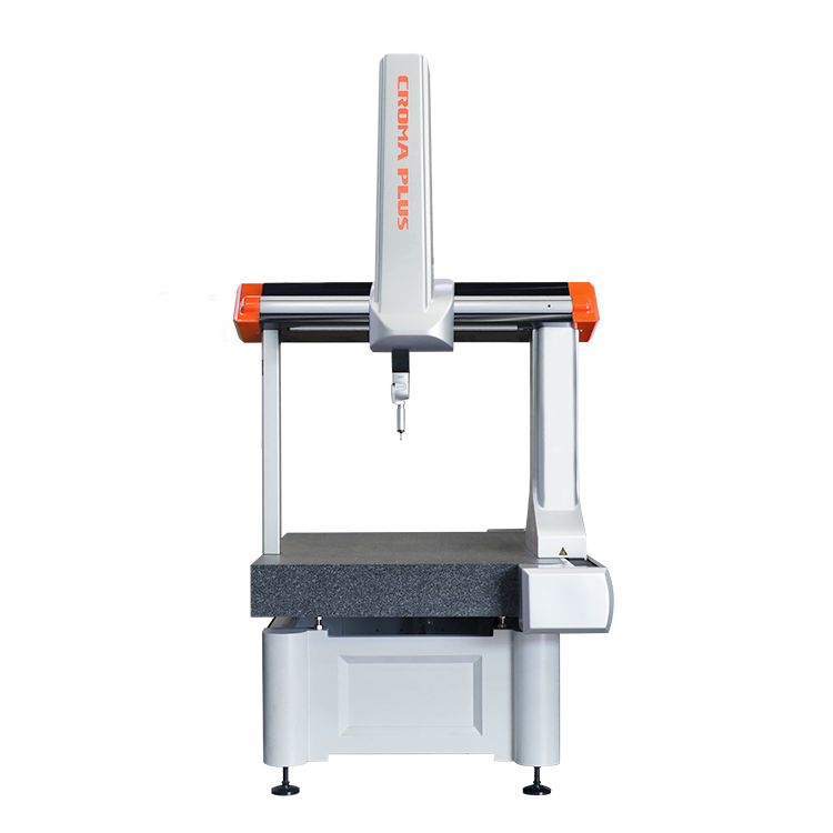 Croma Plus系列 掃描型三坐標(biāo)測(cè)量機(jī)