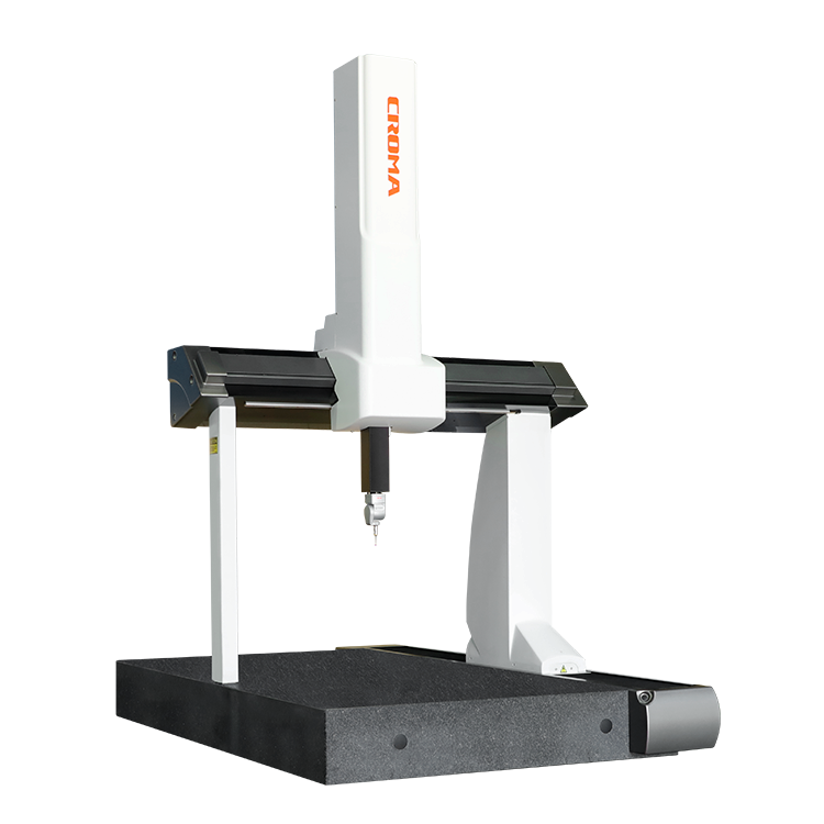 Croma系列 通用型三坐標測量機