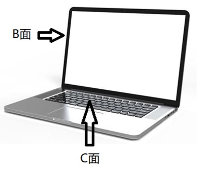 電腦筆記本BC面瑕疵檢測(cè)，影像測(cè)量?jī)x訂制分分鐘搞定