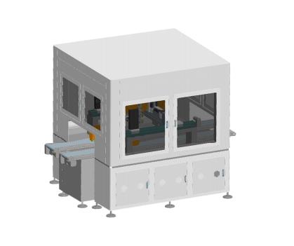 新能源電池模組全尺寸自動(dòng)化檢測(cè)方案(圖1)