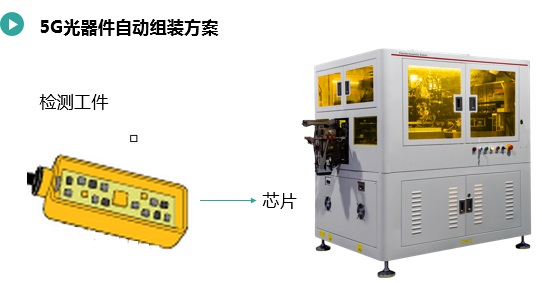 如何使用影像測(cè)量?jī)x為5G基站零部件進(jìn)行檢測(cè)？